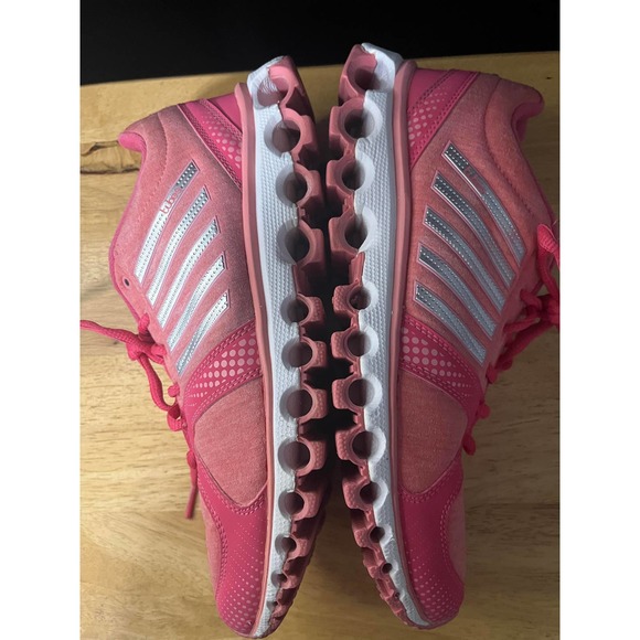 K-Swiss Women's X-160 Heather Cmf Cross-Trainer Shoe - Picture 2 of 4